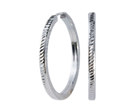 Серьги 0230036-20245