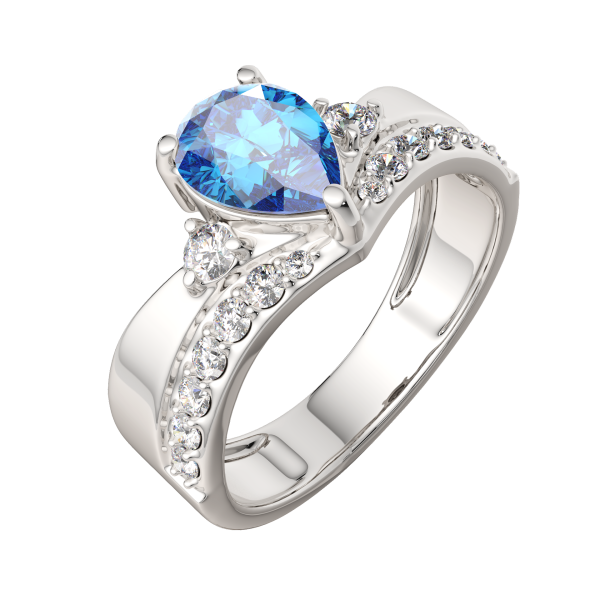 Кольцо 02S4028.ZZ