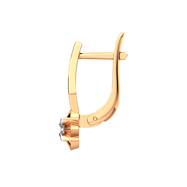 Серьги 3101594.14K.R.ZZ