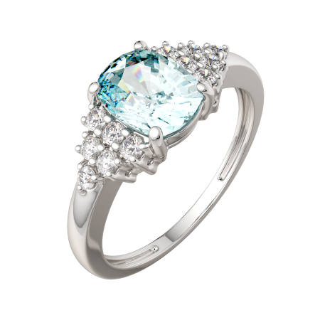 Кольцо 0210237