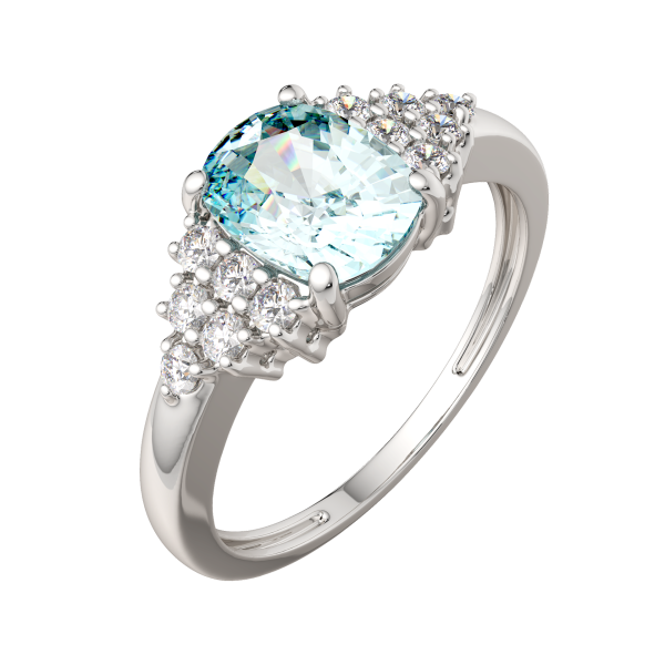 Кольцо 0210237