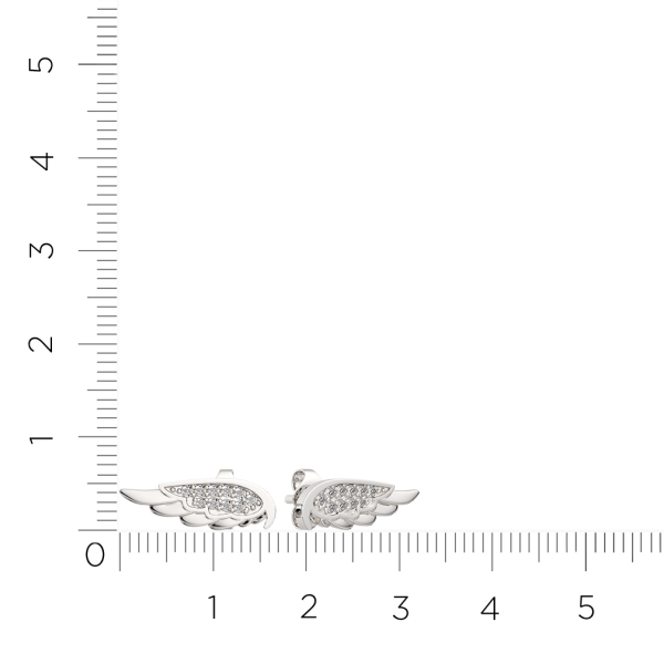 Серьги 0310818.ZZ Серьги 0310818.ZZ