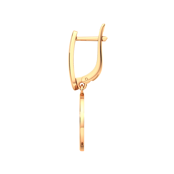 Серьги 300399.14K.R.ZZ Серьги 300399.14K.R.ZZ