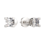 Серьги 3D00370.14K.W.ZZ