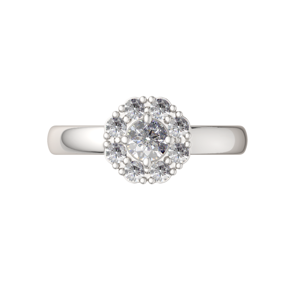 Кольцо 02101702.ZZ