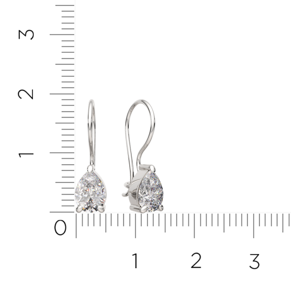 Серьги 03101222.ZZ