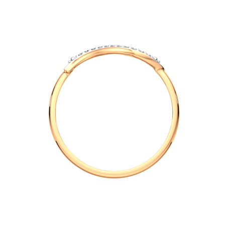 Кольцо 210617.14K.R