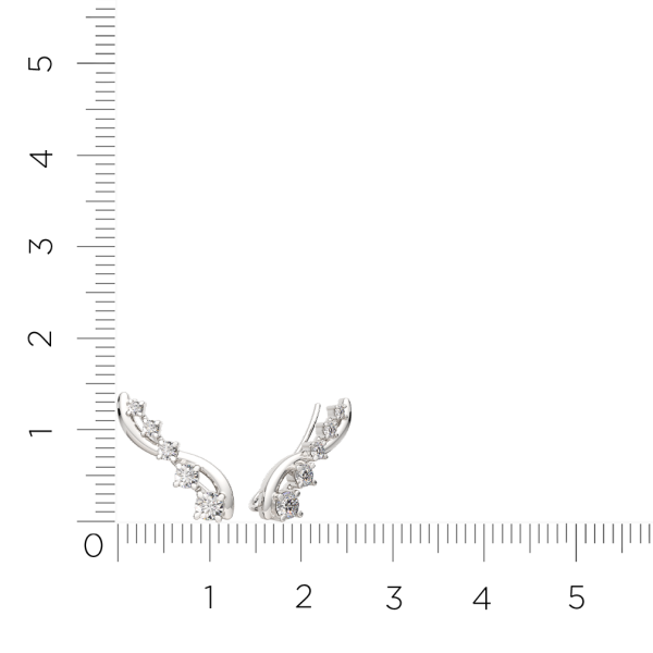 Серьги 0310783.ZZ Серьги 0310783.ZZ