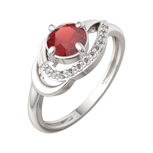 Кольцо 02S5071.ZZ