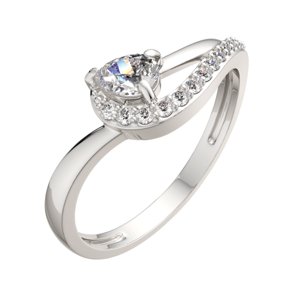 Кольцо 0210421.ZZ