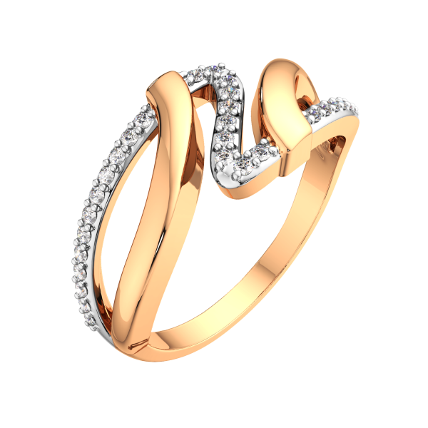 Кольцо 210895.9K.R.ZZ Кольцо 210895.9K.R.ZZ