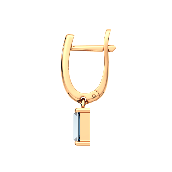 Серьги 3S41206.14K.R.ZZ Серьги 3S41206.14K.R.ZZ