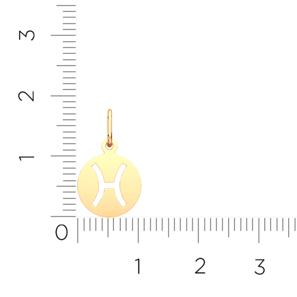 Подвеска 400110.14K.R.ZZ