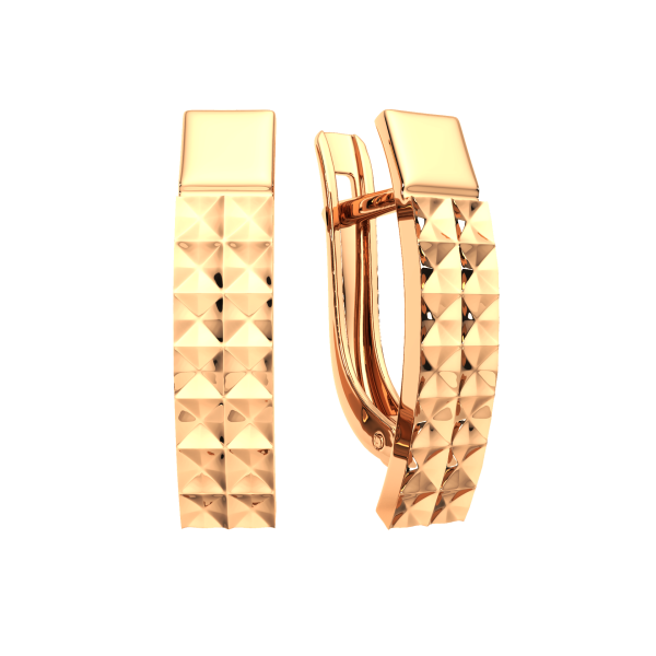 Серьги 300419.14K.R.ZZ Серьги 300419.14K.R.ZZ