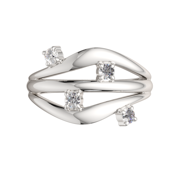 Кольцо 0210756.ZZ