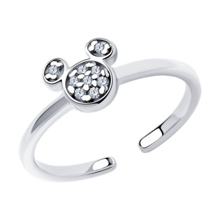 Кольцо 94013706 Кольцо 94013706