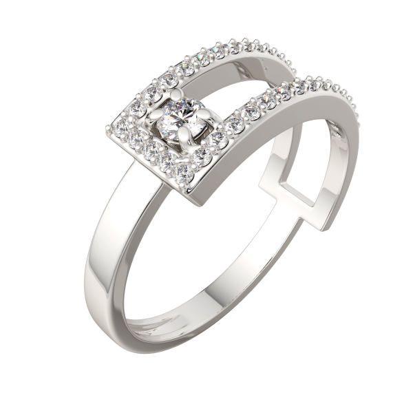 Кольцо 0210532.ZZ