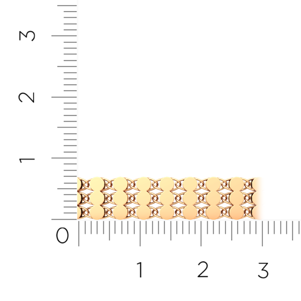 Браслет 650057.14K.R.ZZ Браслет 650057.14K.R.ZZ