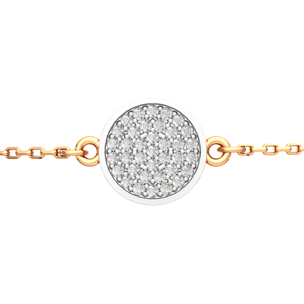 Браслет 6D0028.14K.R.ZZ