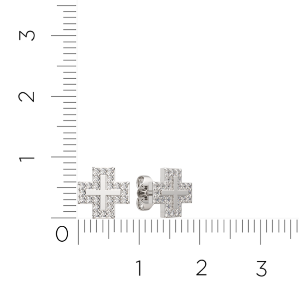 Серьги 0310653.ZZ Серьги 0310653.ZZ