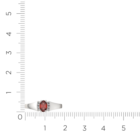 Кольцо 02S5023.ZZ