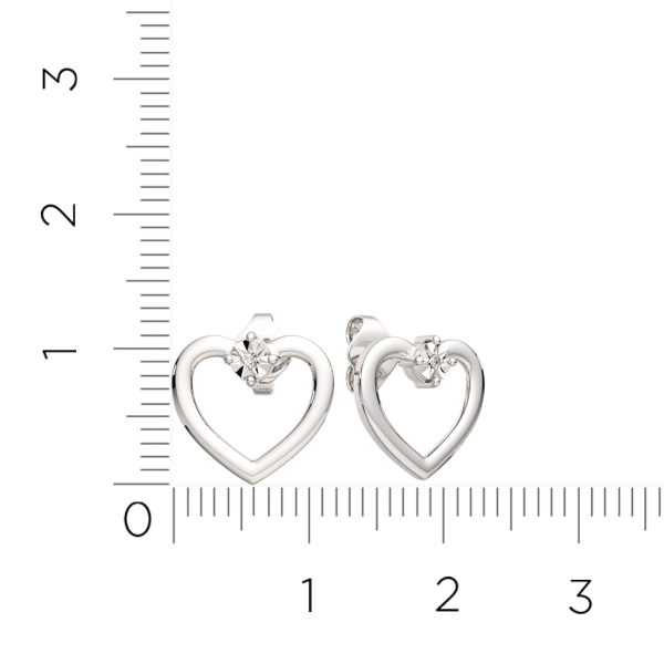 Серьги 03D0149.ZZ Серьги 03D0149.ZZ