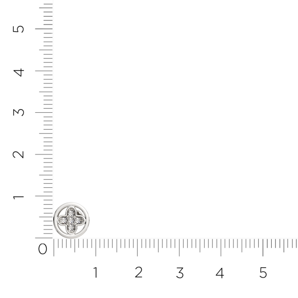 Серьги 03101013.ZZ Серьги 03101013.ZZ