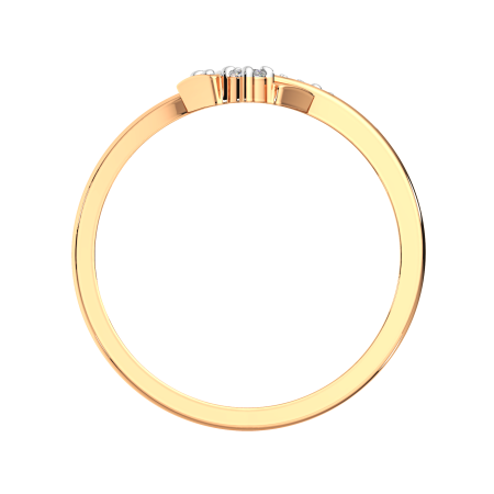 Кольцо 2101561.14K.R.ZZ