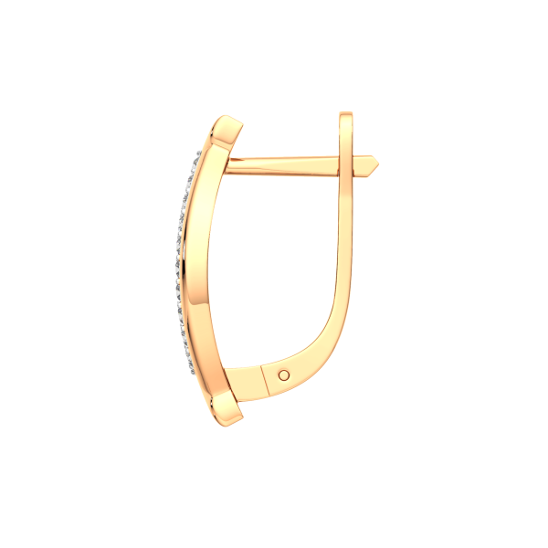 Серьги 310612.14K.R Серьги 310612.14K.R