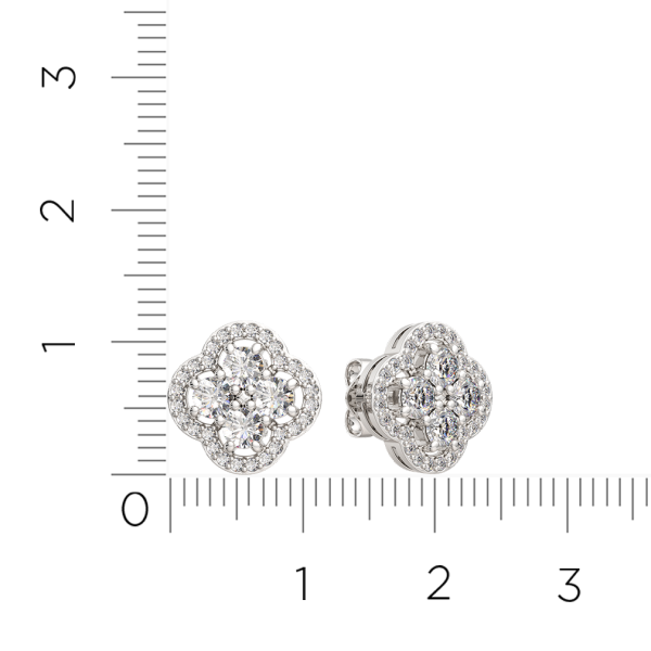 Серьги 03101475.ZZ