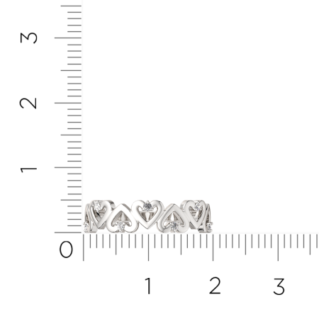 Кольцо 0210893.ZZ