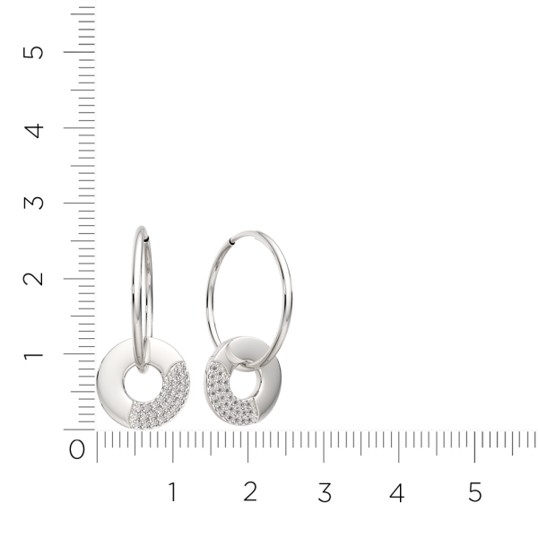 Серьги 0391002.ZZ Серьги 0391002.ZZ