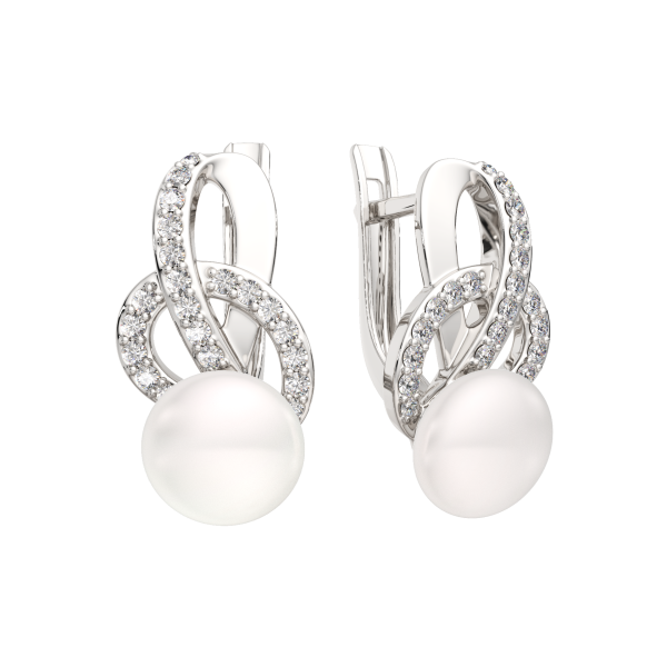 Серьги 03101837.ZZ