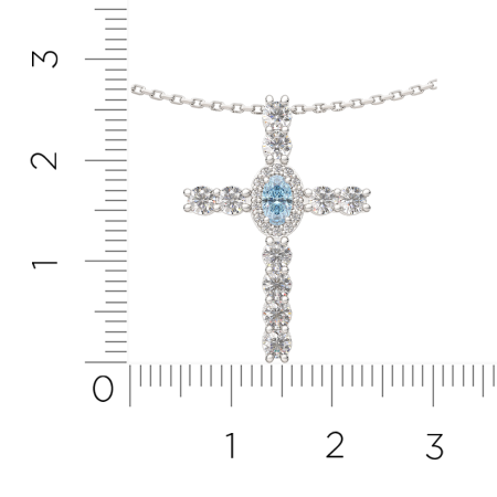 Колье 05S4011.ZZ Колье 05S4011.ZZ