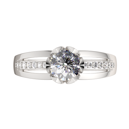 Кольцо 0210403.ZZ