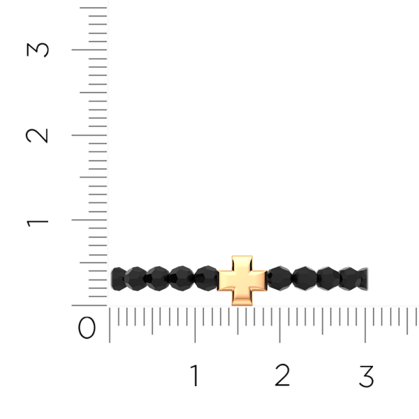 Браслет 660045.9K.R.01