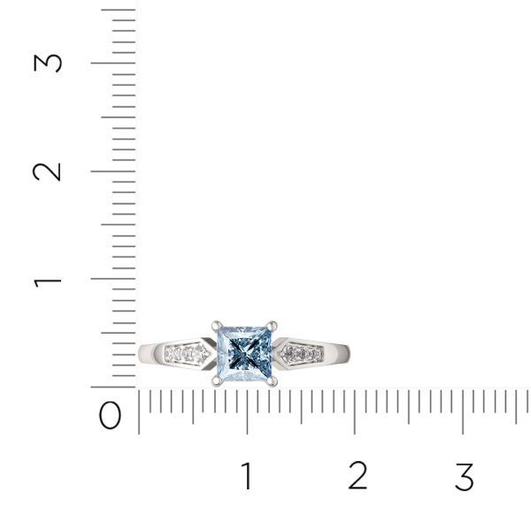 Кольцо 02S4056.ZZ
