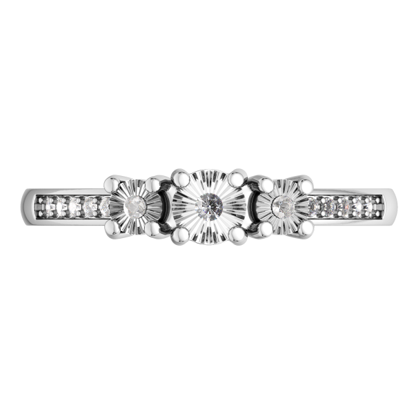 Кольцо 2D00228.14K.W.ZZ Кольцо 2D00228.14K.W.ZZ