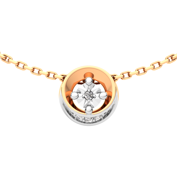 Колье 5D00585.14K.B.ZZ