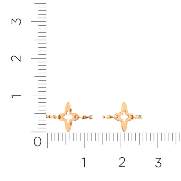 Браслет 650055.14K.R.ZZ