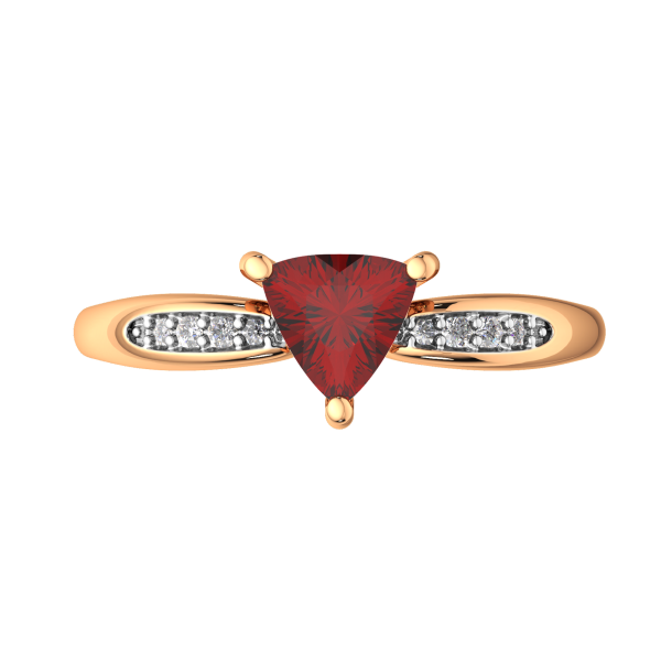 Кольцо 2S50144.14K.R