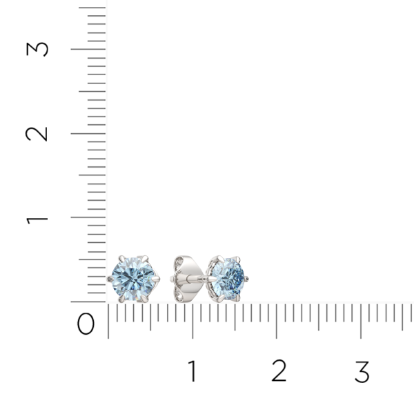 Серьги 03S4036.ZZ