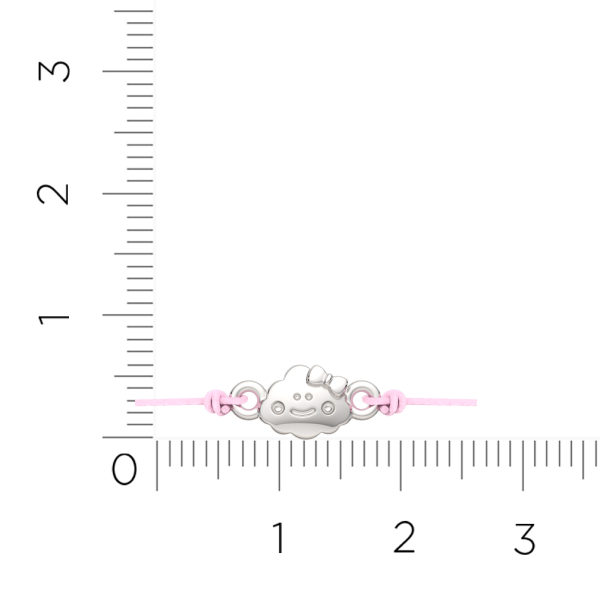 Браслет 0660058.03.ZZ