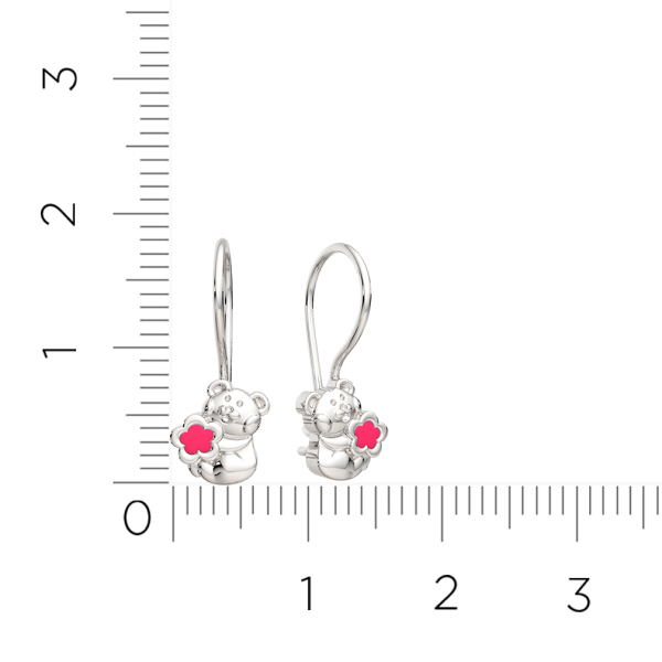 Серьги 0300437.ZZ