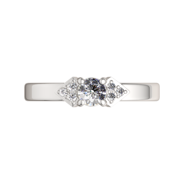 Кольцо 02101240.ZZ