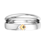Кольцо 02D0013.G14K