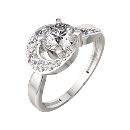 Кольцо 02101827.ZZ Кольцо 02101827.ZZ