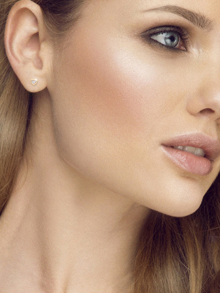 Серьги 3D00254.9K.R.ZZ Серьги 3D00254.9K.R.ZZ