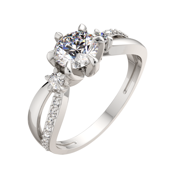 Кольцо 0210420.ZZ