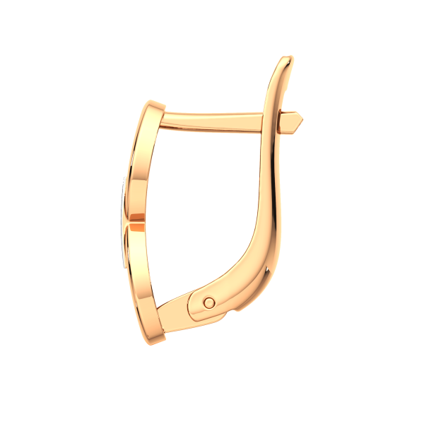 Серьги 3101571.14K.R.ZZ Серьги 3101571.14K.R.ZZ